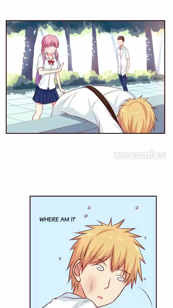 Chu Lian Wei Tian Chapter 96.5