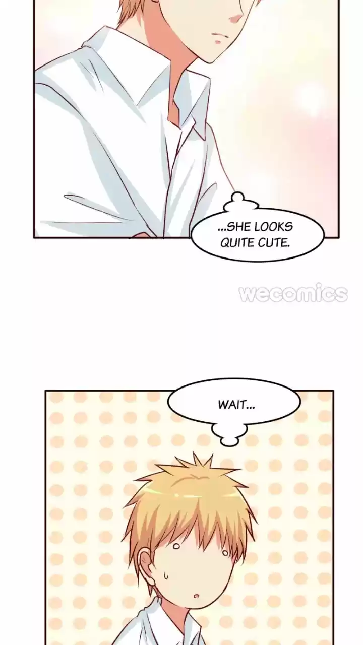 Chu Lian Wei Tian Chapter 96.5