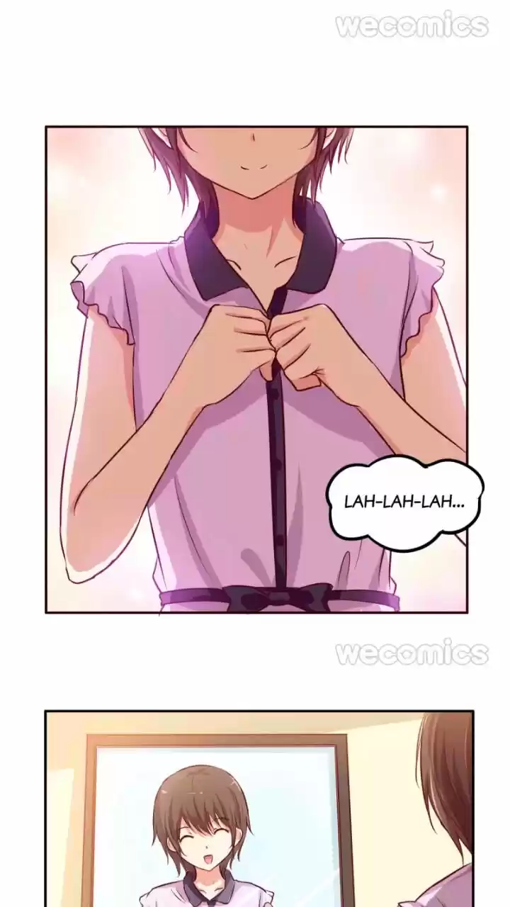 Chu Lian Wei Tian Chapter 96.5