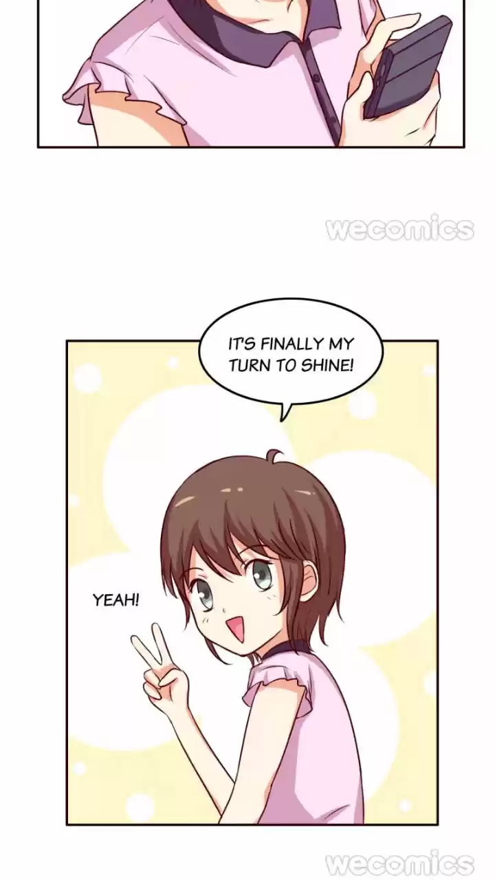 Chu Lian Wei Tian Chapter 96.5