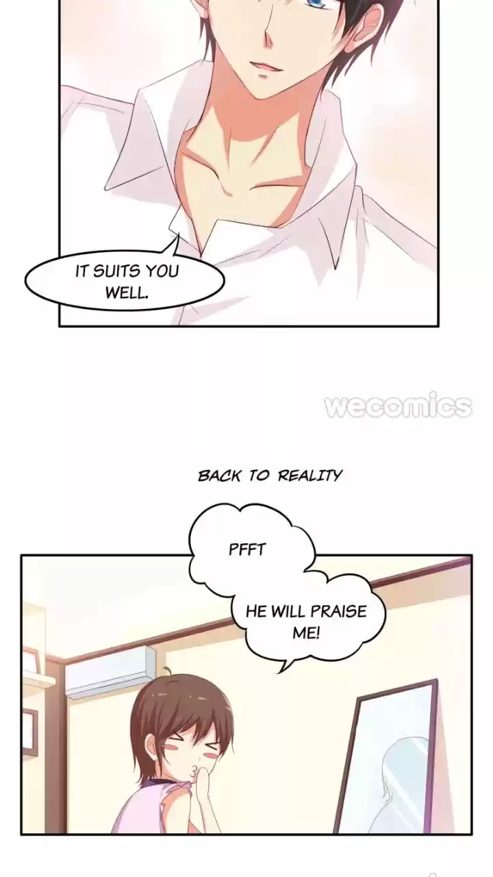 Chu Lian Wei Tian Chapter 96.5