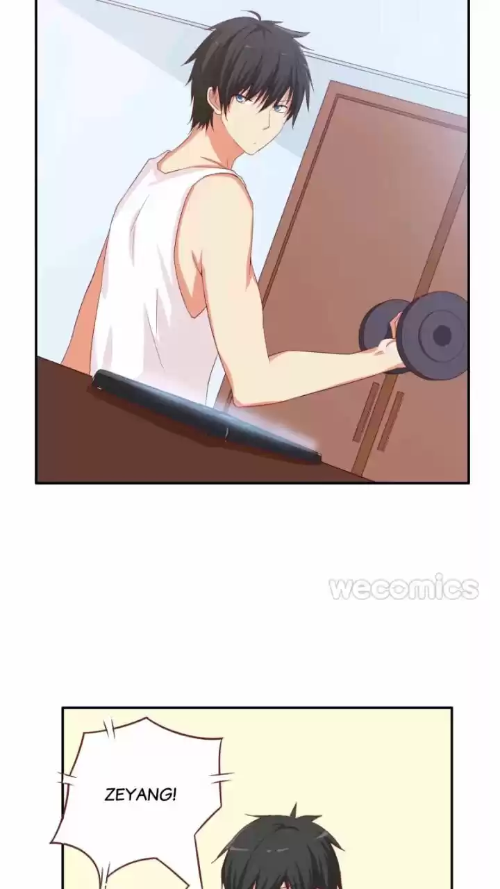 Chu Lian Wei Tian Chapter 96.5