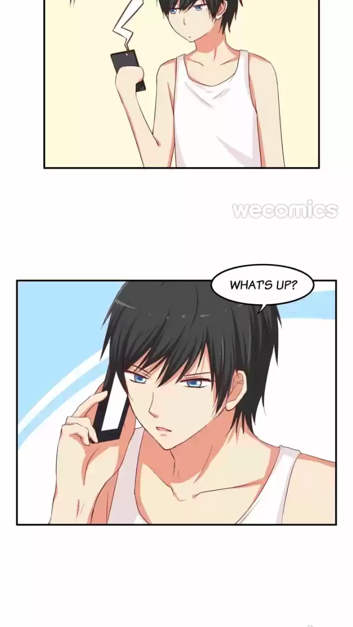 Chu Lian Wei Tian Chapter 96.5