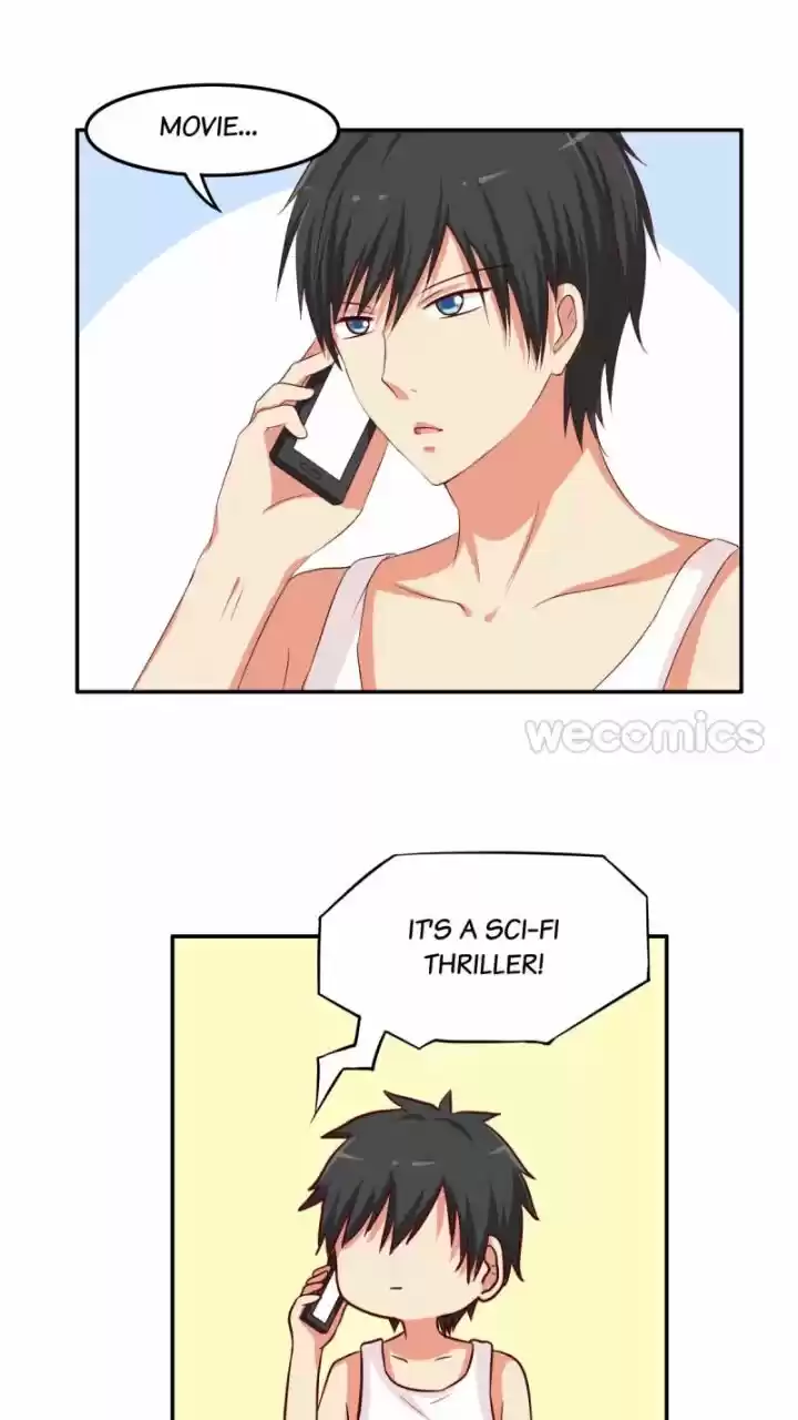 Chu Lian Wei Tian Chapter 96.5