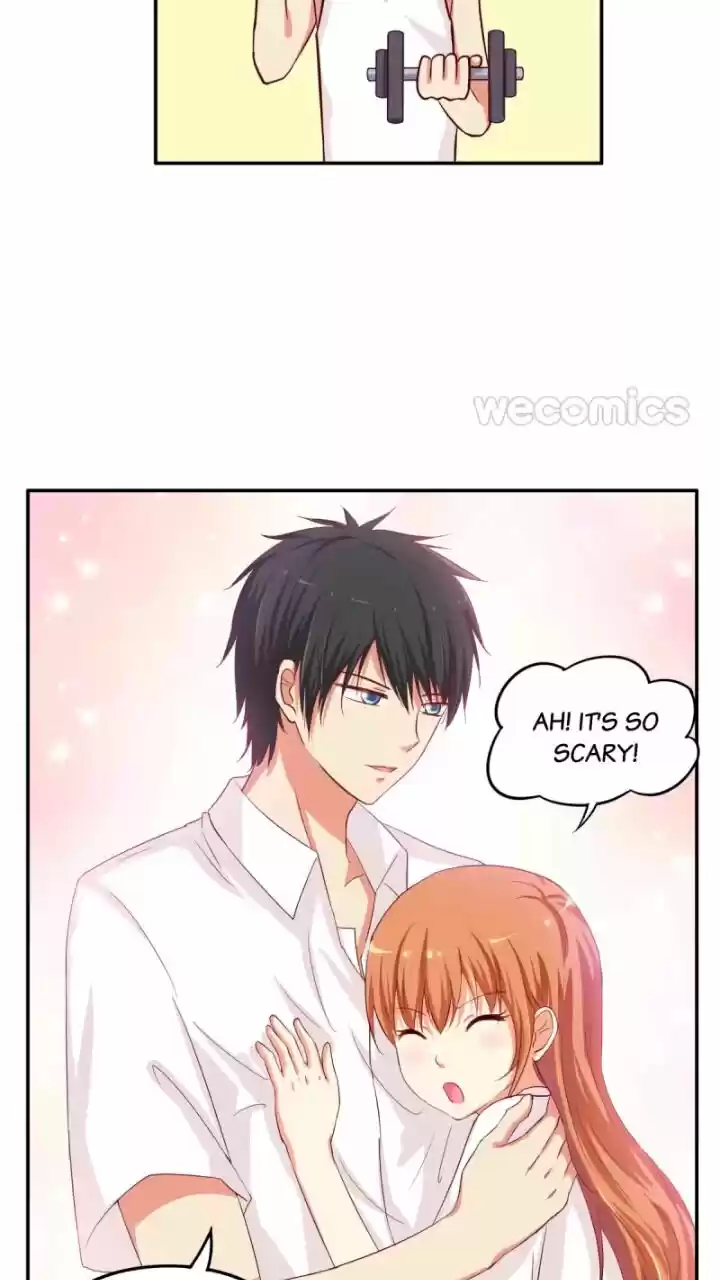 Chu Lian Wei Tian Chapter 96.5