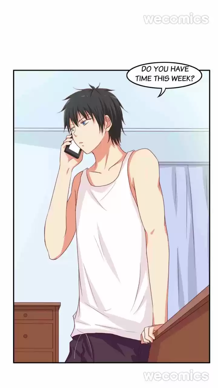 Chu Lian Wei Tian Chapter 96.5