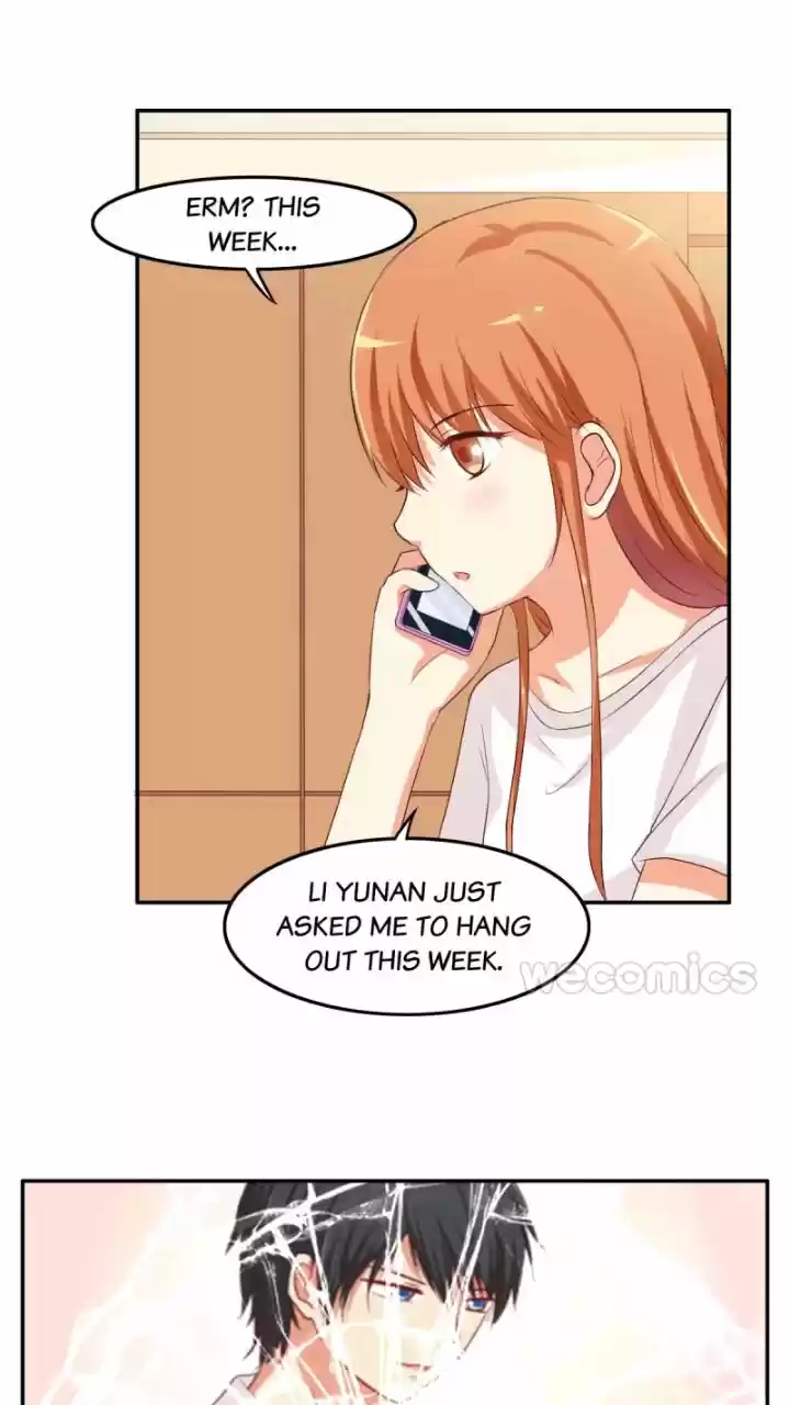 Chu Lian Wei Tian Chapter 96.5