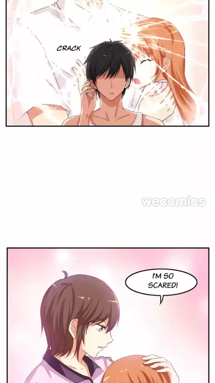 Chu Lian Wei Tian Chapter 96.5