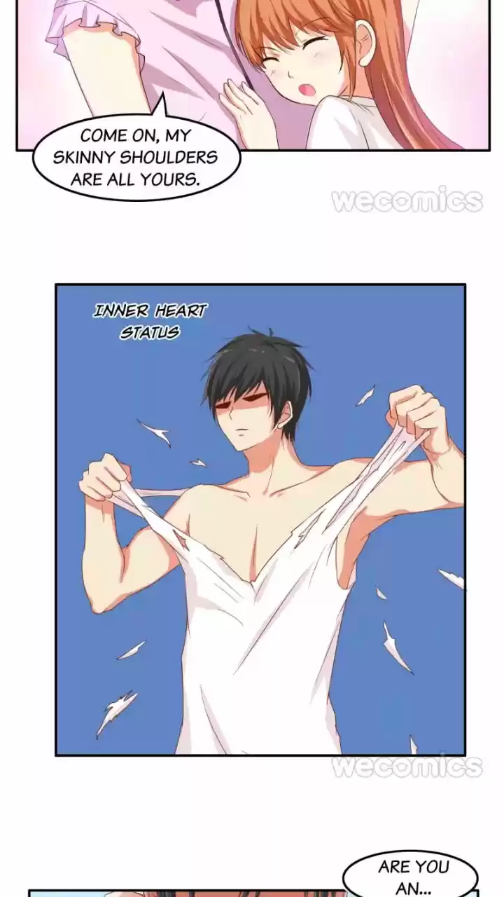 Chu Lian Wei Tian Chapter 96.5