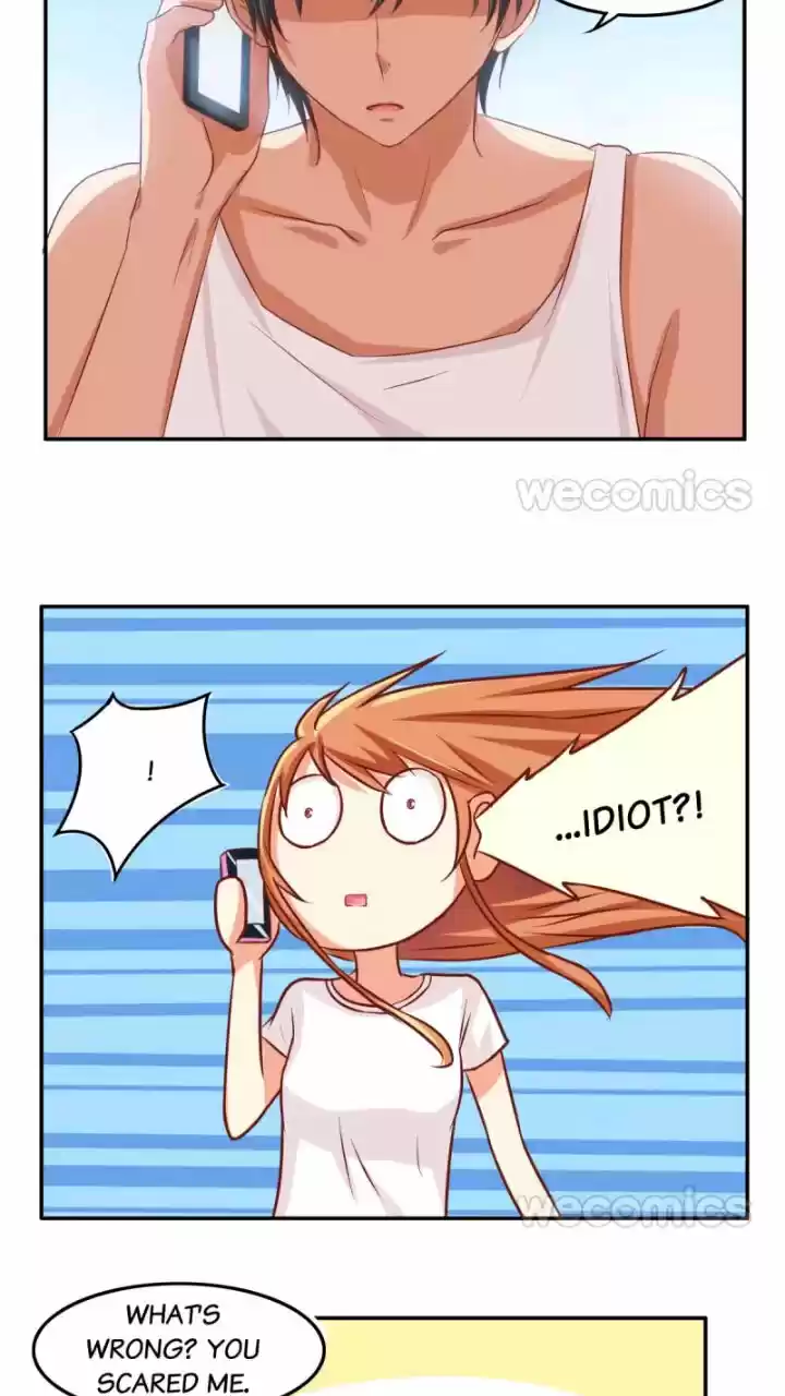 Chu Lian Wei Tian Chapter 96.5