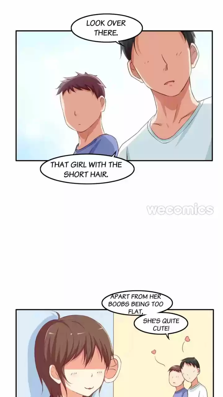 Chu Lian Wei Tian Chapter 97