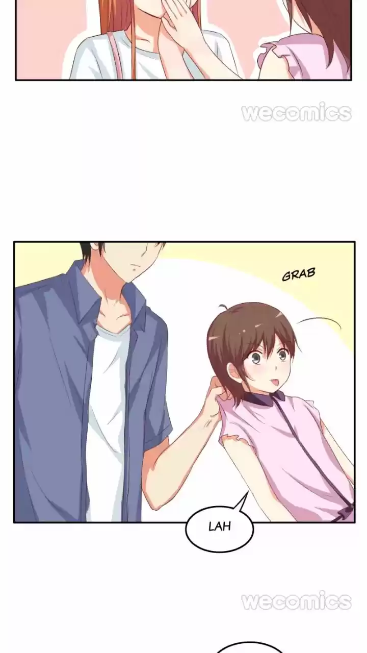 Chu Lian Wei Tian Chapter 97