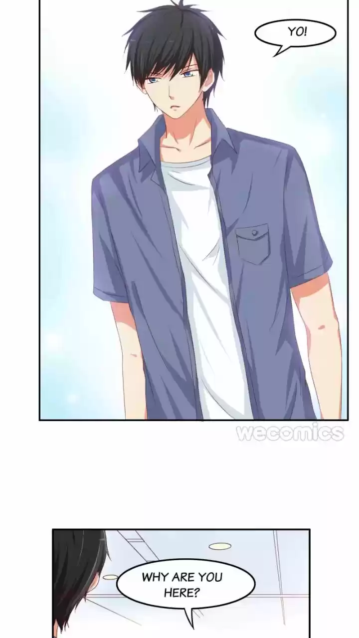 Chu Lian Wei Tian Chapter 97