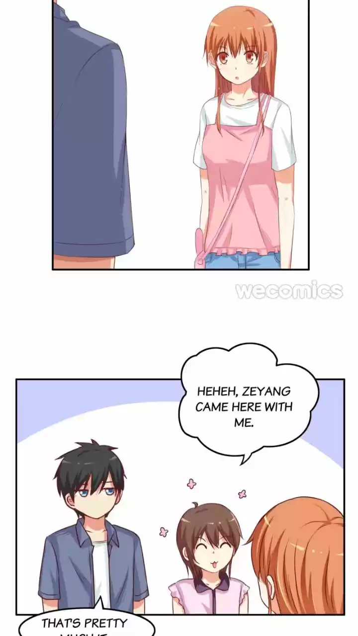 Chu Lian Wei Tian Chapter 97