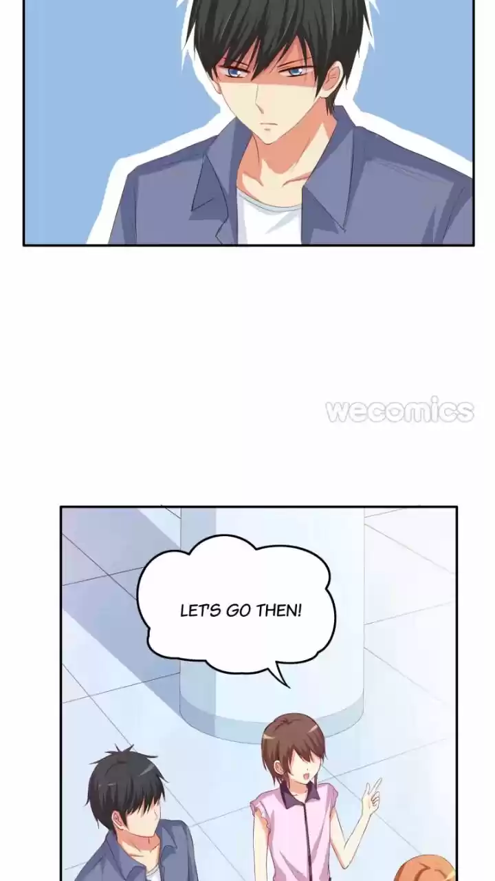 Chu Lian Wei Tian Chapter 97