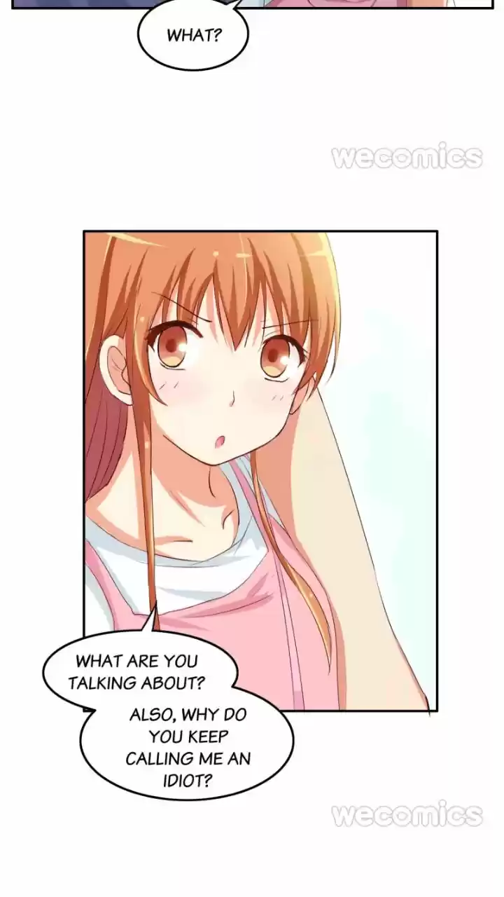 Chu Lian Wei Tian Chapter 97