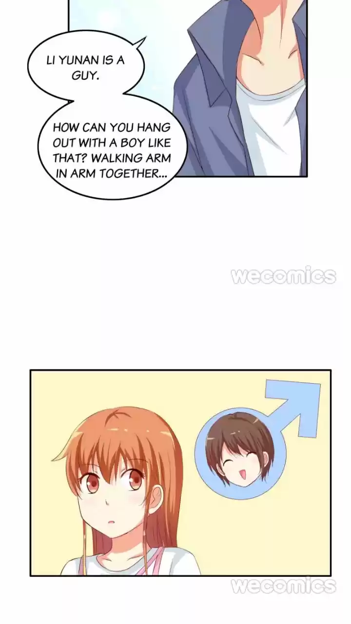 Chu Lian Wei Tian Chapter 97