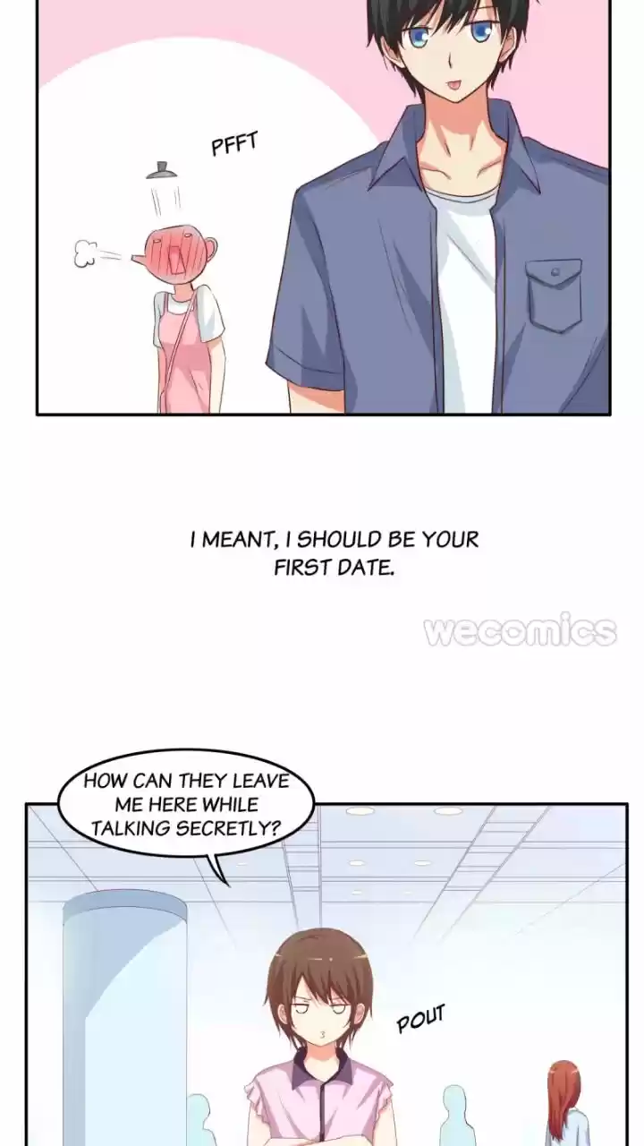 Chu Lian Wei Tian Chapter 97