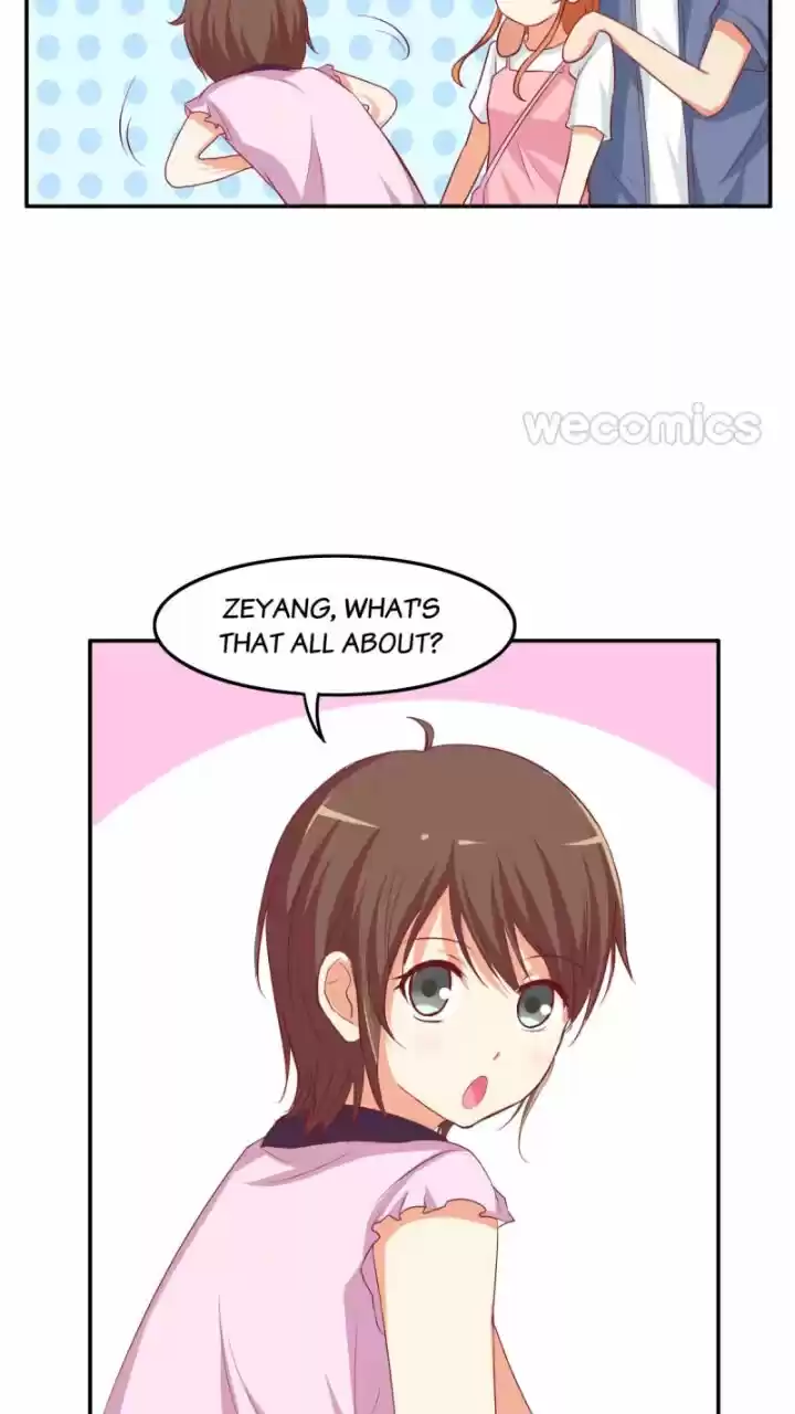 Chu Lian Wei Tian Chapter 97