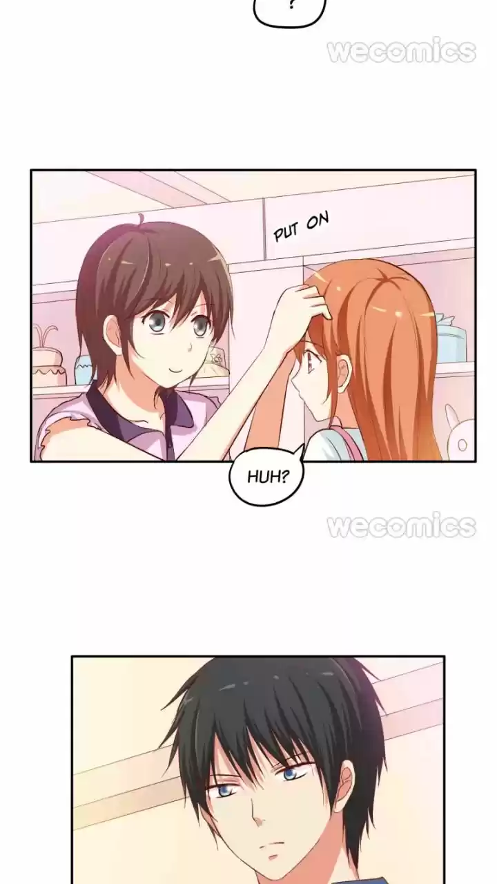 Chu Lian Wei Tian Chapter 97