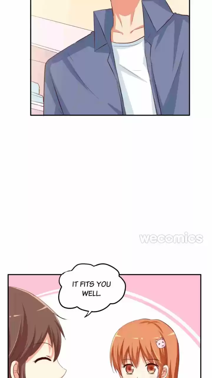 Chu Lian Wei Tian Chapter 97