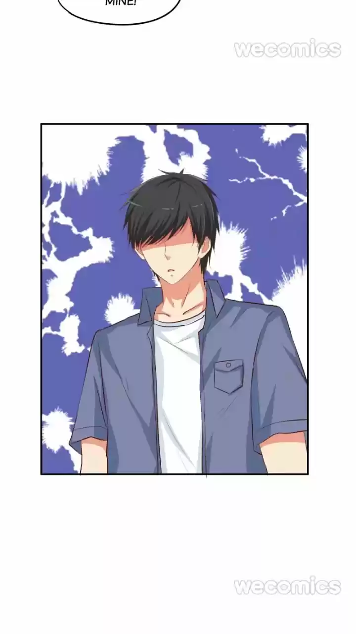 Chu Lian Wei Tian Chapter 97