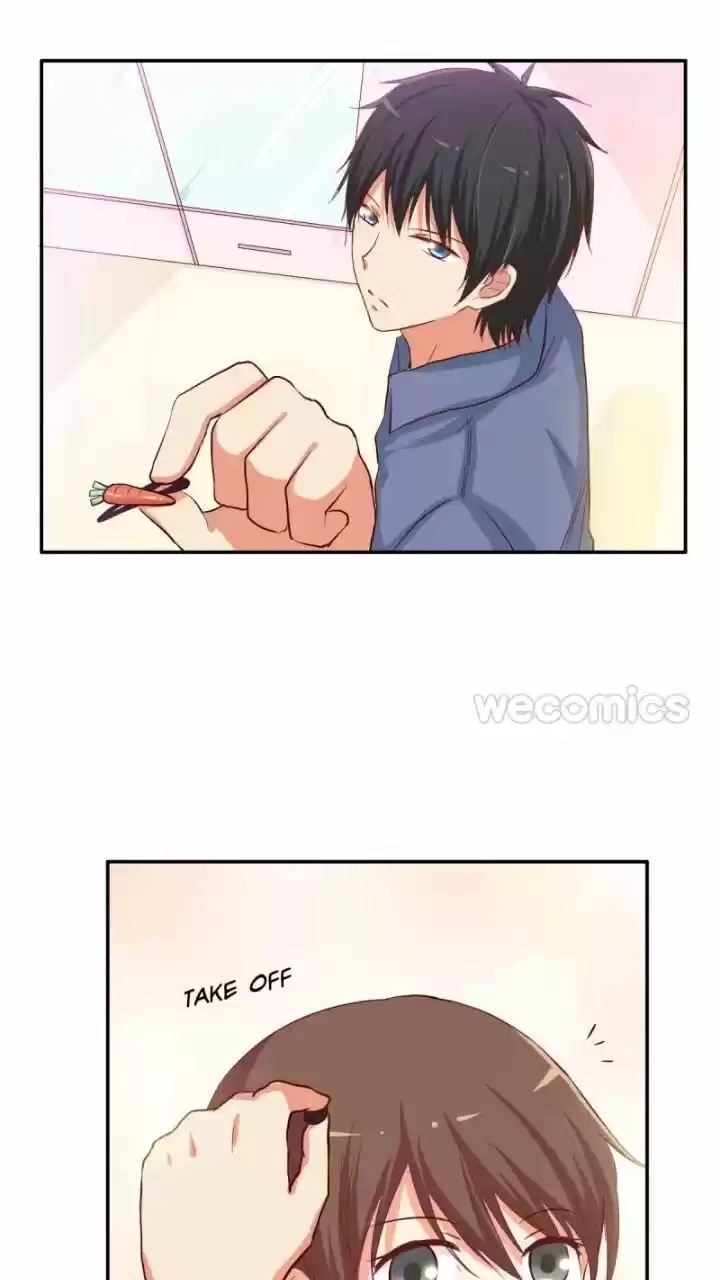 Chu Lian Wei Tian Chapter 97