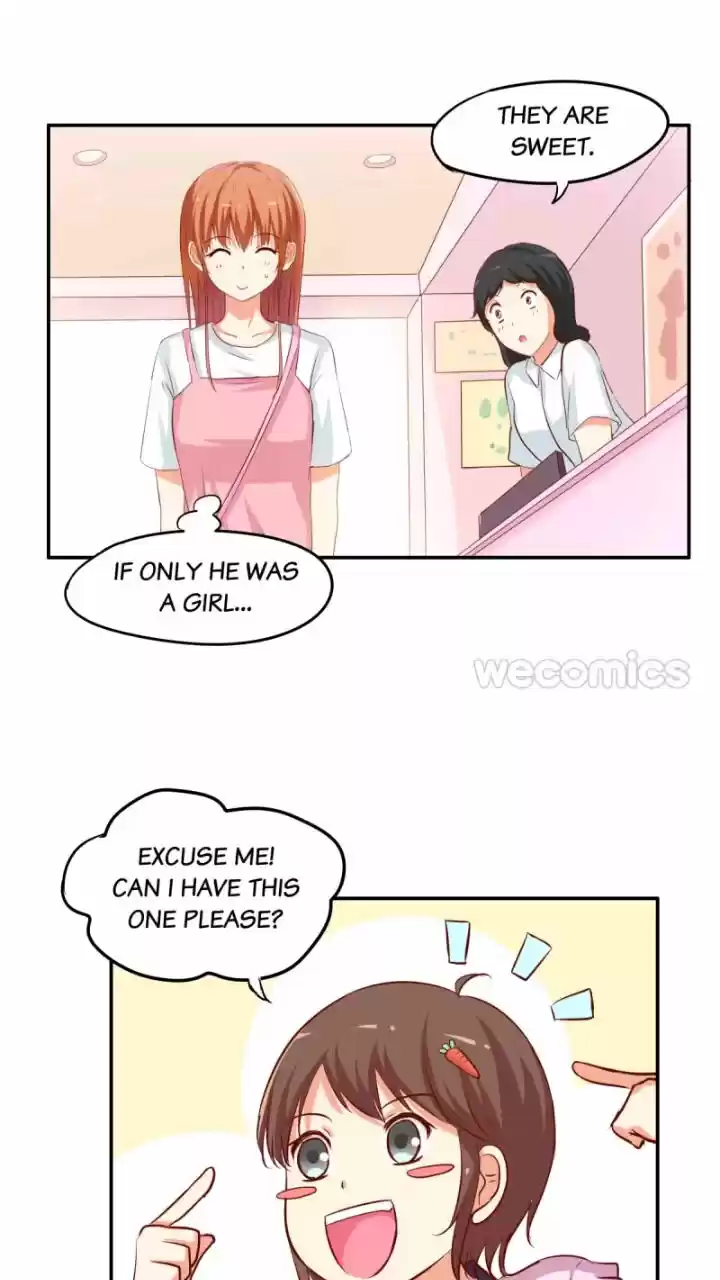 Chu Lian Wei Tian Chapter 97