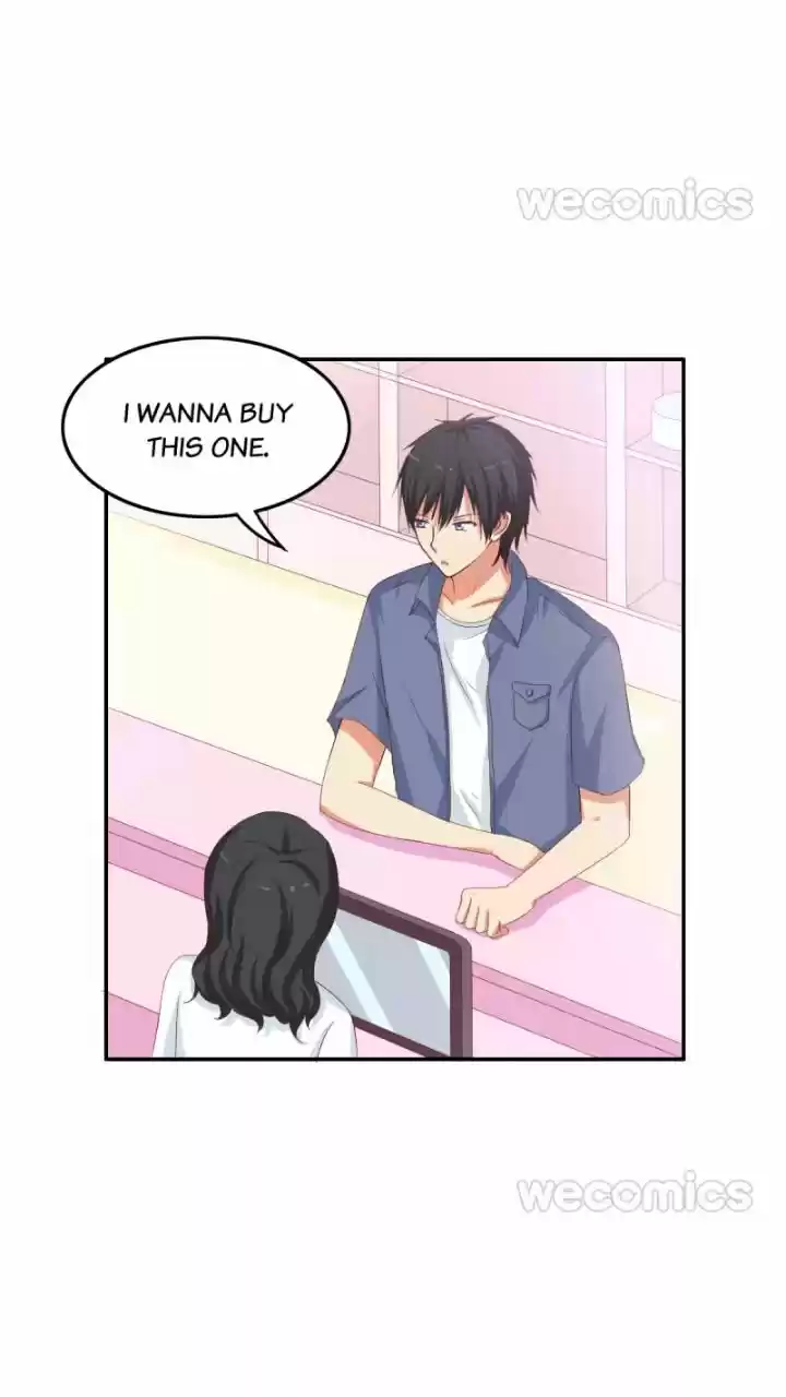 Chu Lian Wei Tian Chapter 97