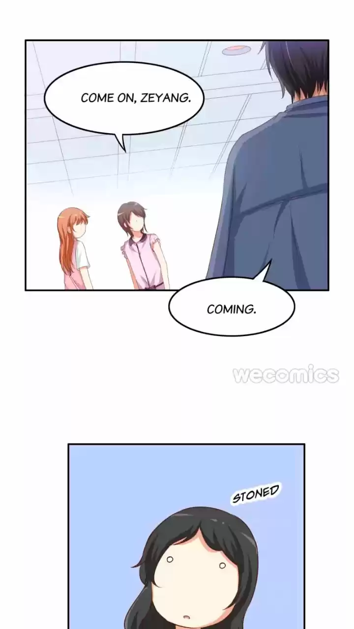 Chu Lian Wei Tian Chapter 97