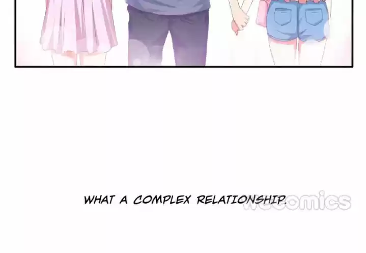 Chu Lian Wei Tian Chapter 97