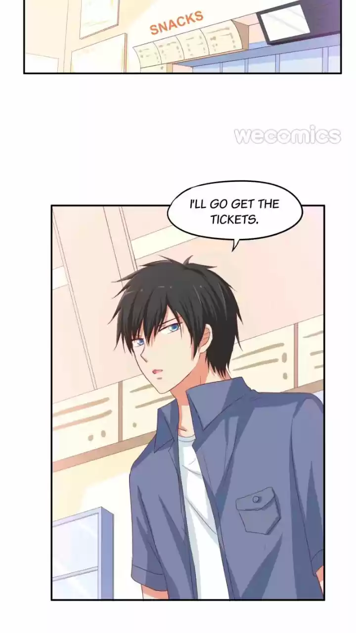 Chu Lian Wei Tian Chapter 98