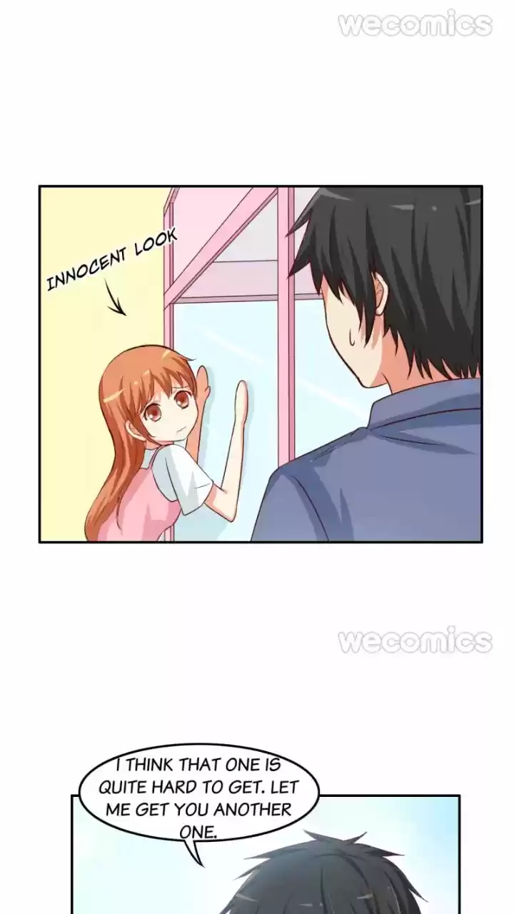 Chu Lian Wei Tian Chapter 98