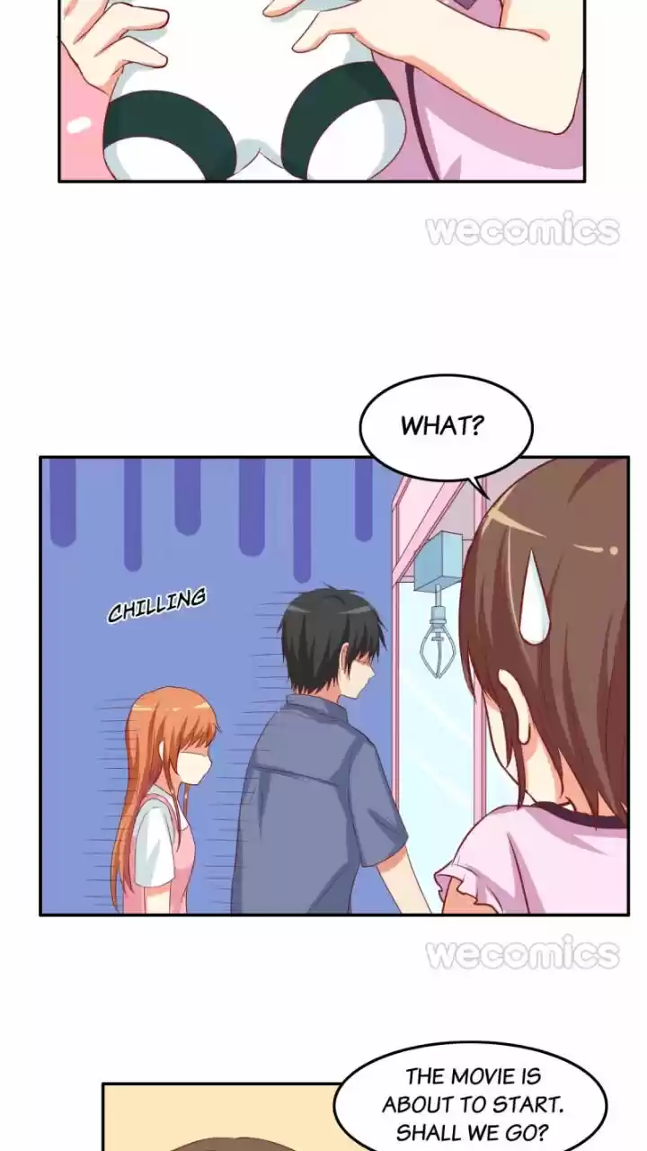 Chu Lian Wei Tian Chapter 98