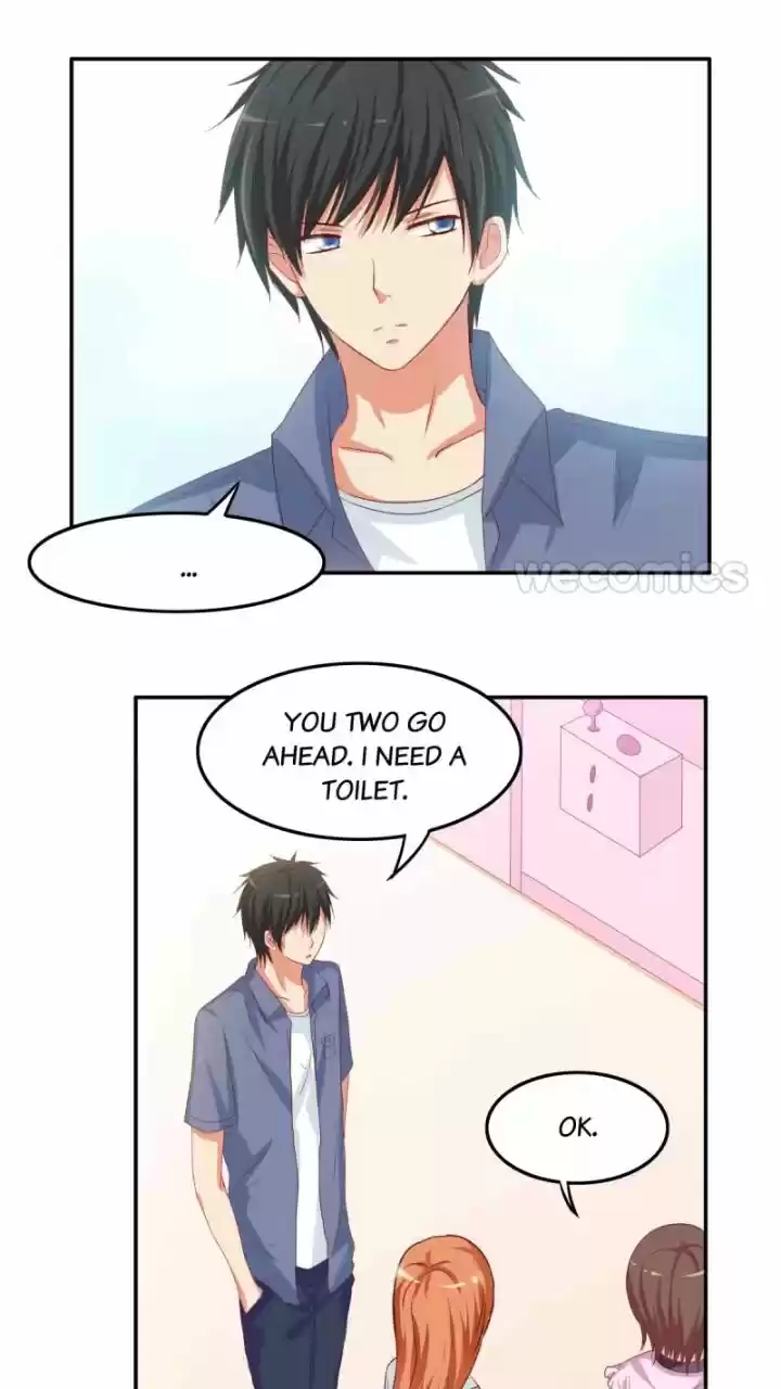 Chu Lian Wei Tian Chapter 98