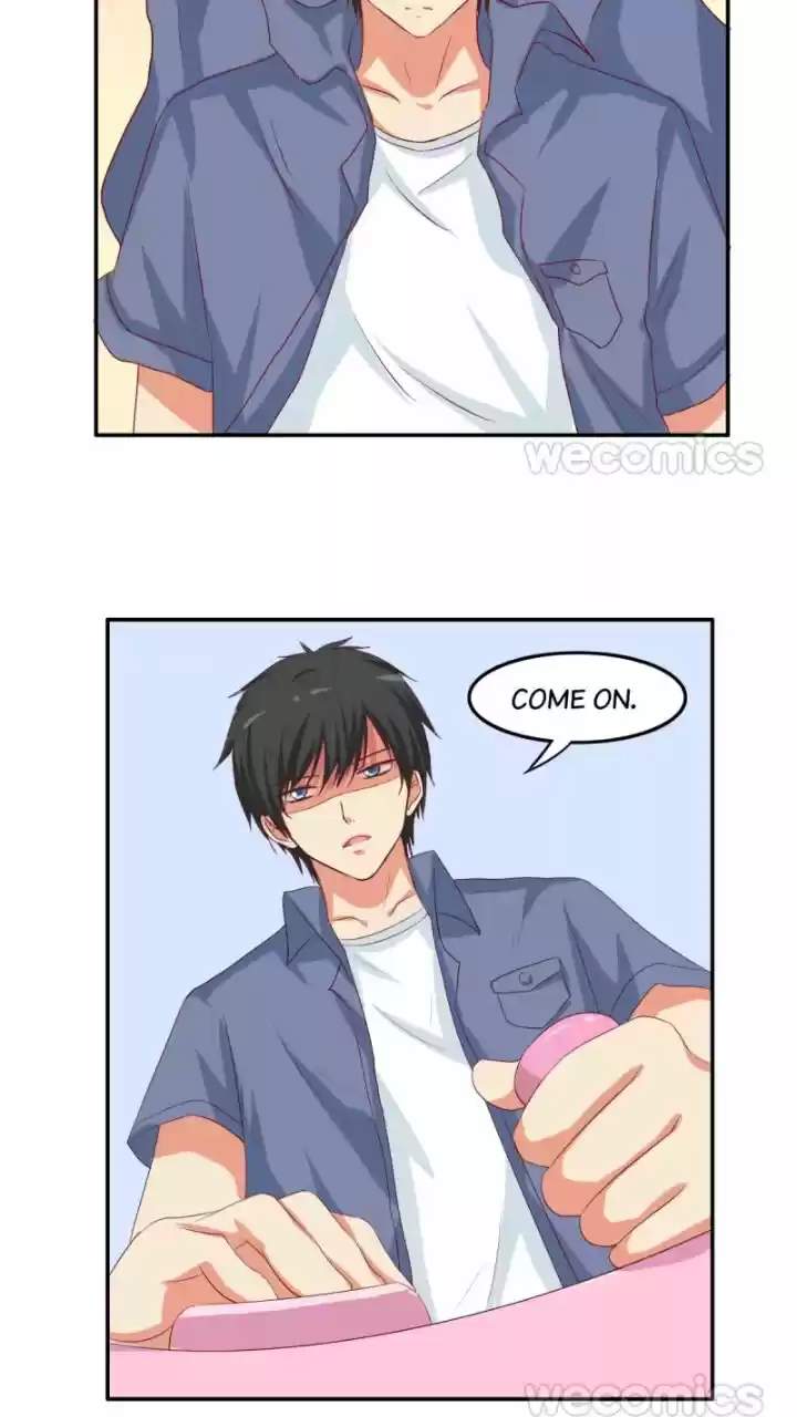 Chu Lian Wei Tian Chapter 98