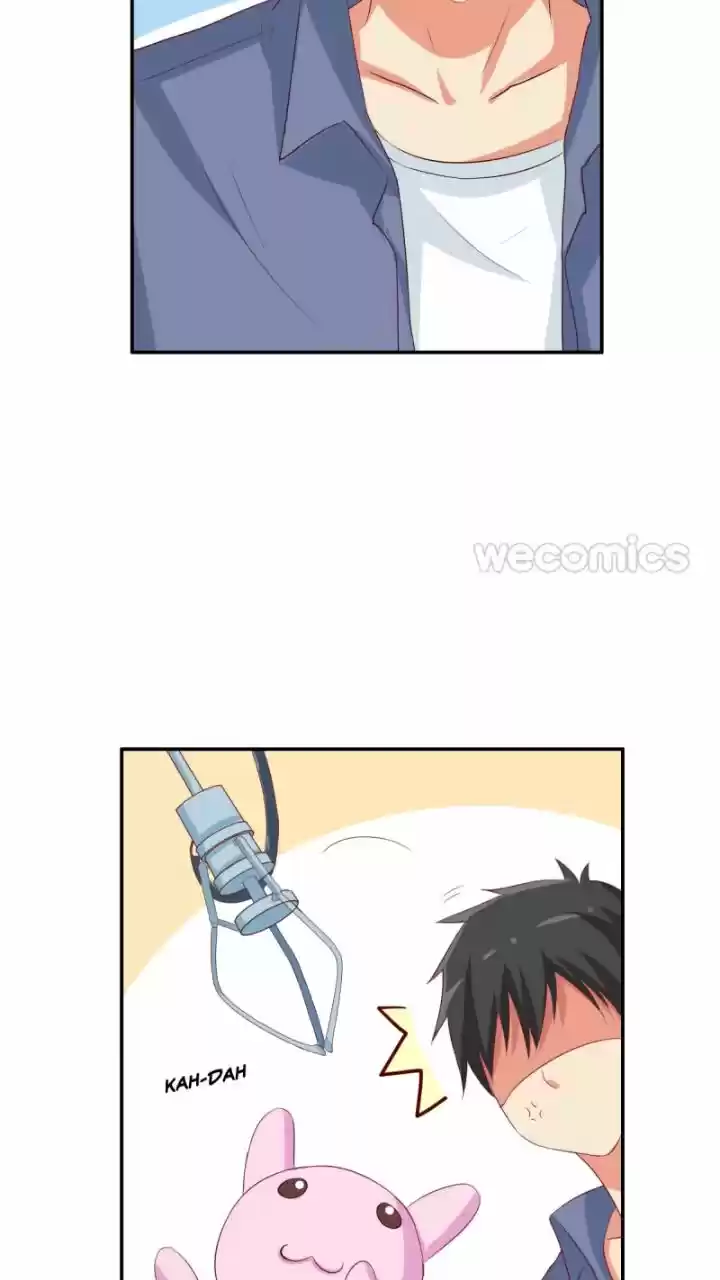 Chu Lian Wei Tian Chapter 98