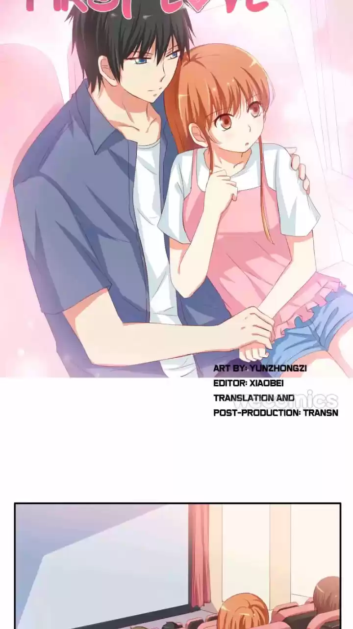 Chu Lian Wei Tian Chapter 98