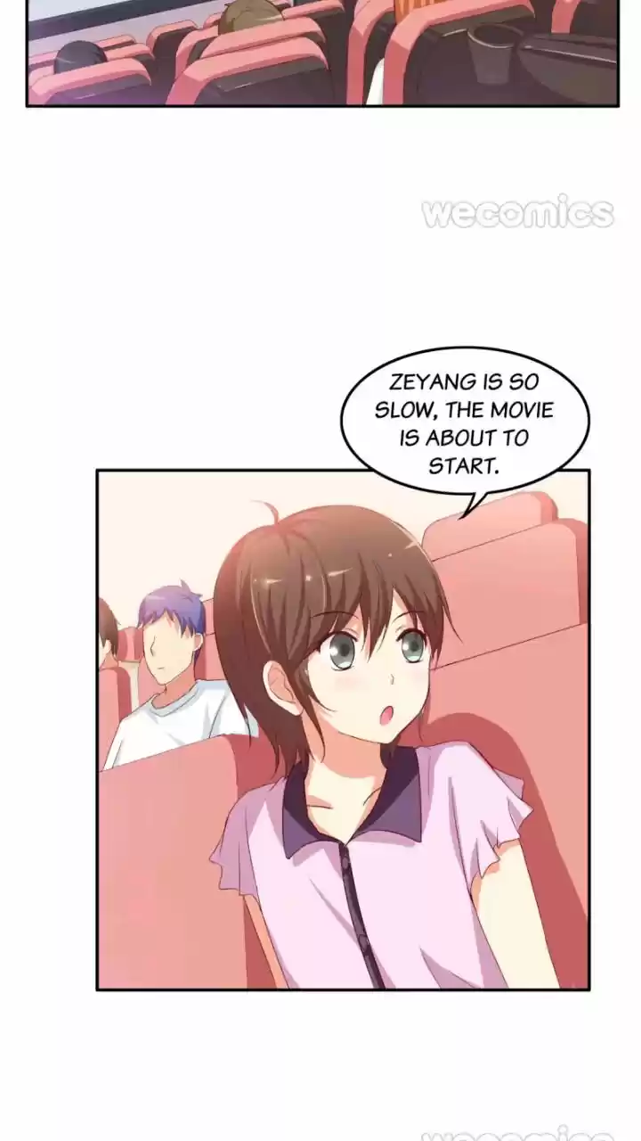 Chu Lian Wei Tian Chapter 98