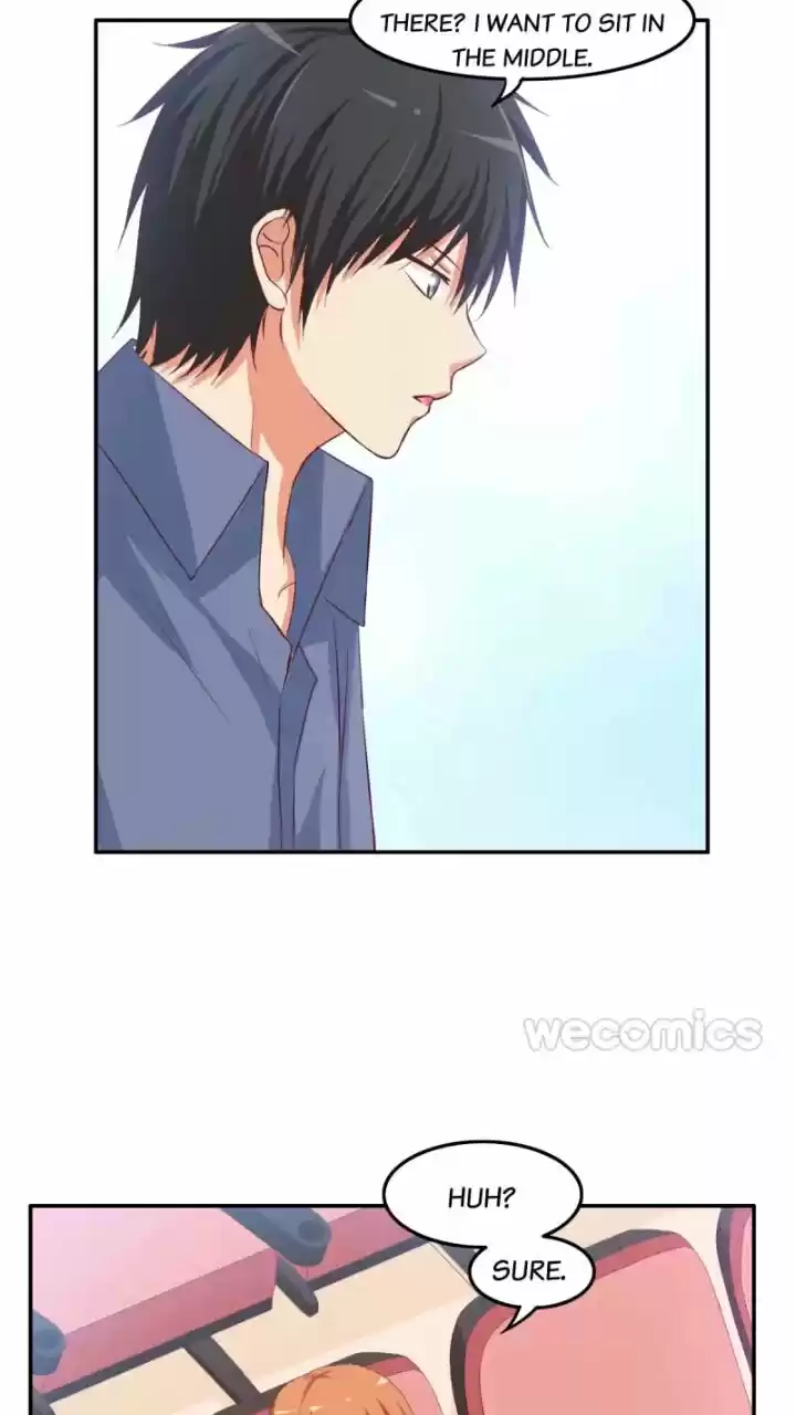 Chu Lian Wei Tian Chapter 98