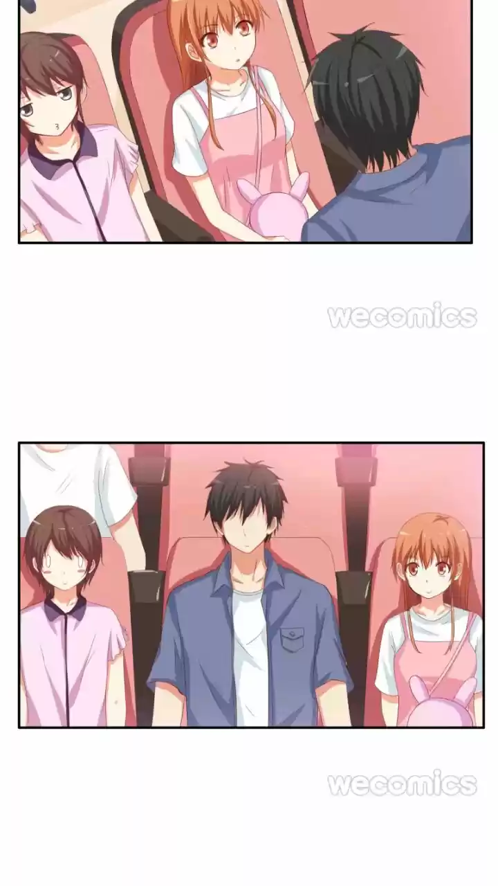 Chu Lian Wei Tian Chapter 98