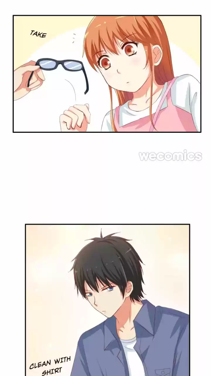 Chu Lian Wei Tian Chapter 98