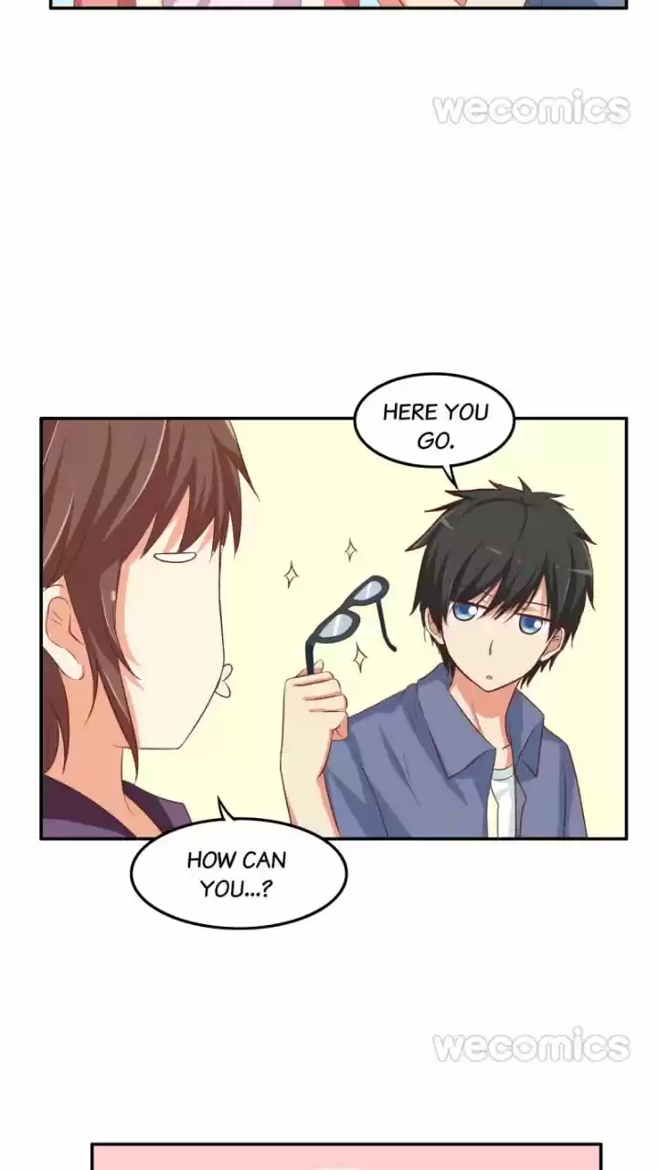 Chu Lian Wei Tian Chapter 98