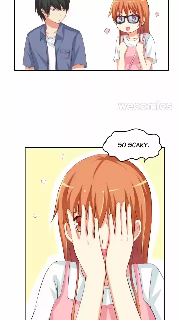 Chu Lian Wei Tian Chapter 98