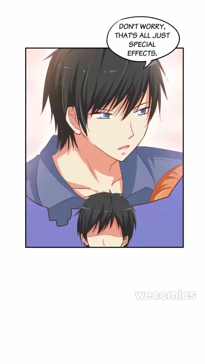 Chu Lian Wei Tian Chapter 98