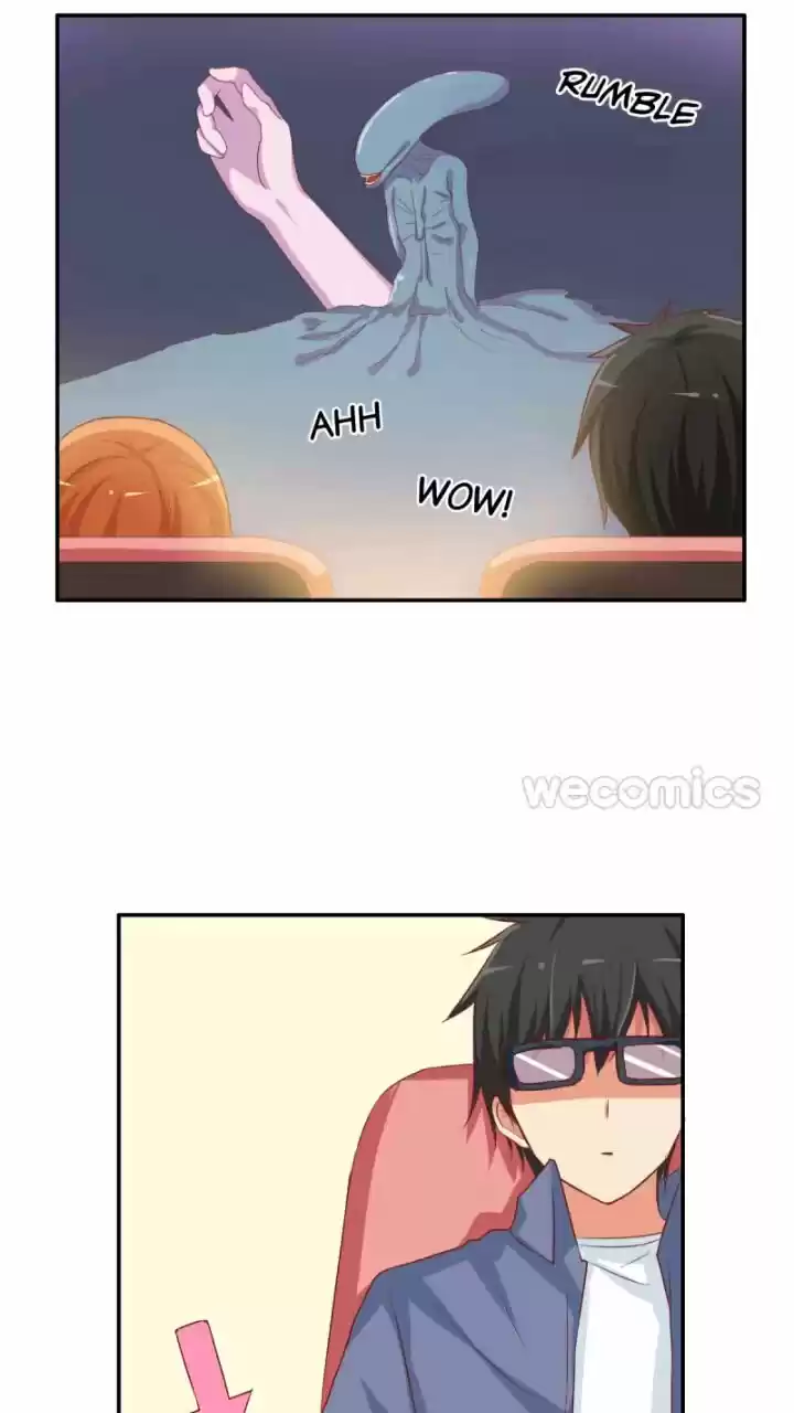 Chu Lian Wei Tian Chapter 98