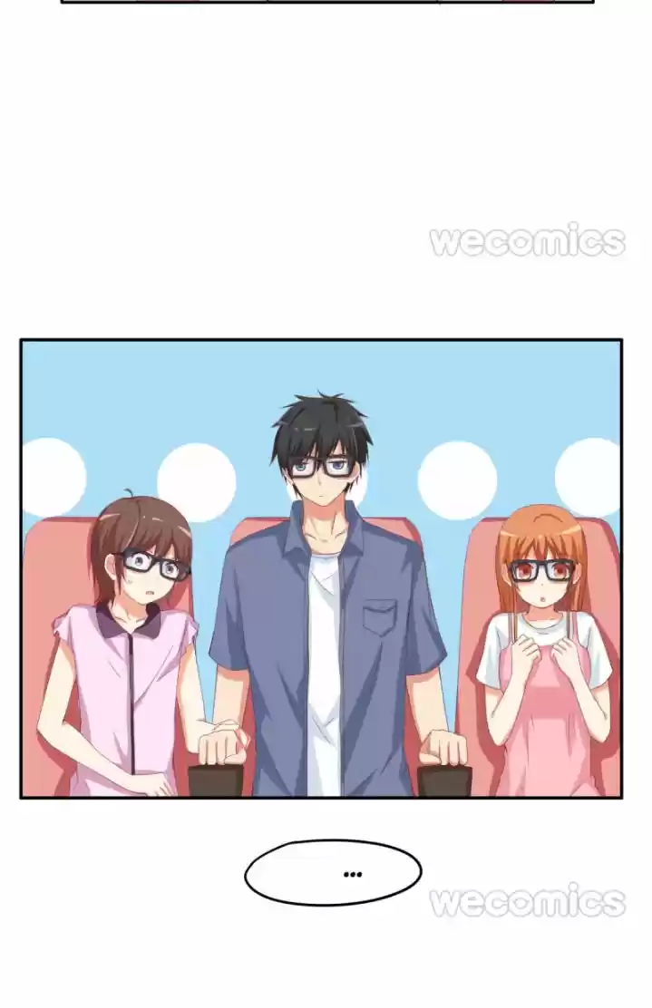 Chu Lian Wei Tian Chapter 98