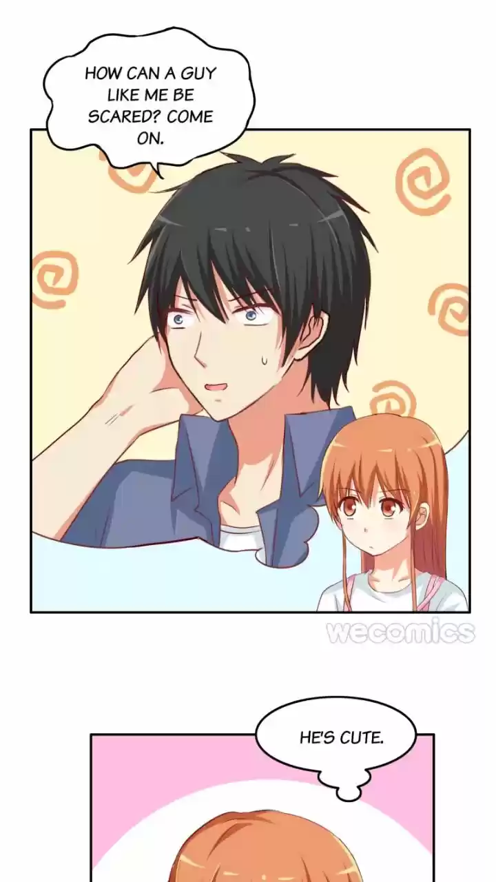 Chu Lian Wei Tian Chapter 99