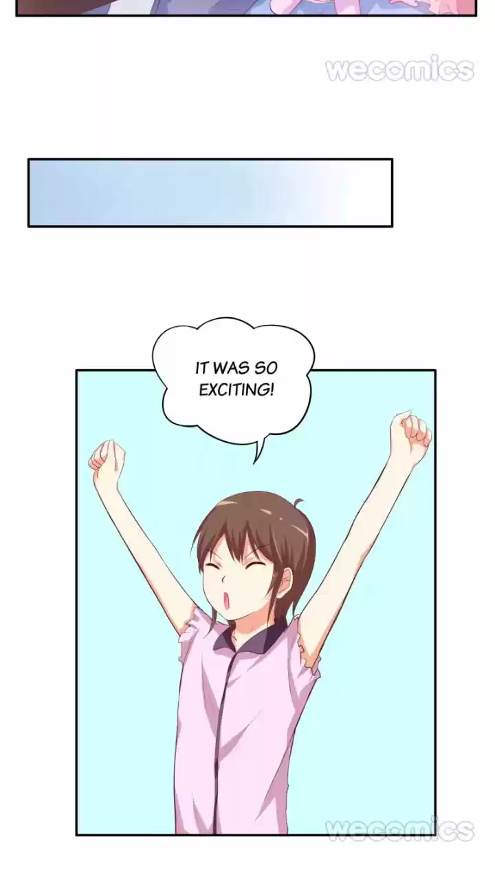 Chu Lian Wei Tian Chapter 99