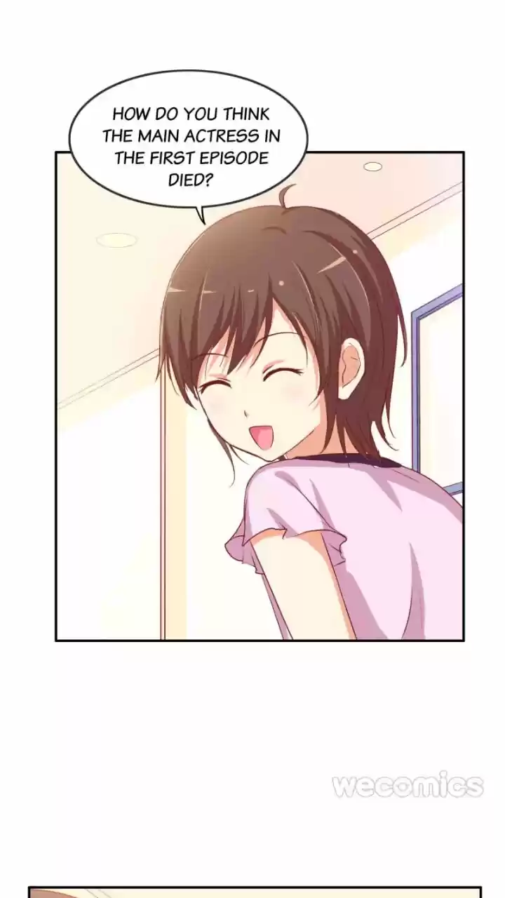 Chu Lian Wei Tian Chapter 99